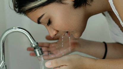 I iced my face every day for three weeks – my skin has never  .